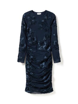 Noella Lavinia L/S Jurk