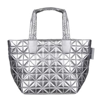 VeeCollective Mujer, Bolsos, Gris, Talla: ONE Size