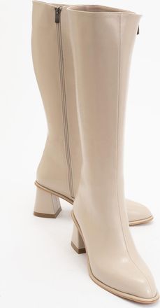 Prologue Paradis Blokhak Kniehoge Laars (Dames)