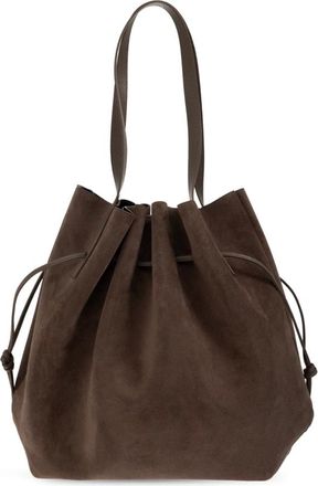 Yuzefi Borsa a mano Scallop - - Bags - Donna - Marrone - ONE SIZE
