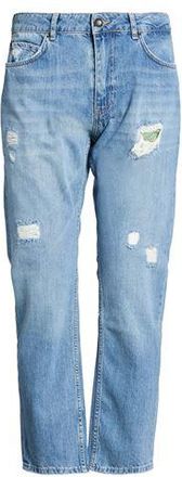 P. Grax HOSEN & R&Ouml;CKE - Jeanshosen auf YOOX.COM