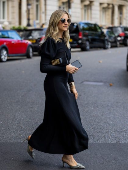 Gli abiti lunghi più chic da indossare sempre