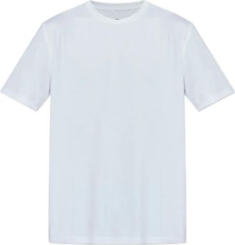 Rag & Bone T-shirt in jersey - Bianco