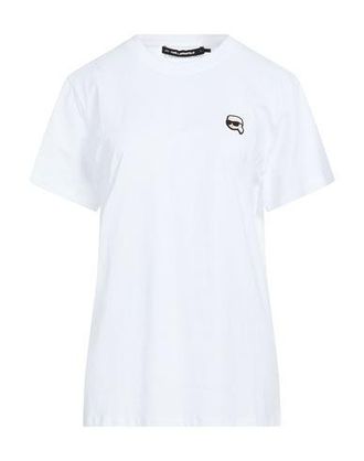 Karl Lagerfeld TOPS - T-shirts auf YOOX.COM