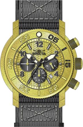Invicta Coalition Forces Mens Watch