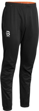 Daehlie Pants Power 2.0 Langlaufhose f&uuml;r Herren | schwarz