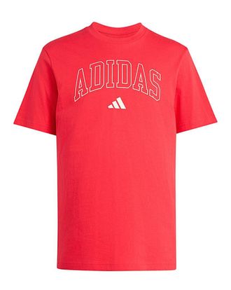adidas Collegiate Logo T-Shirt