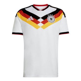 adidas Germany 26 Home White KD8363