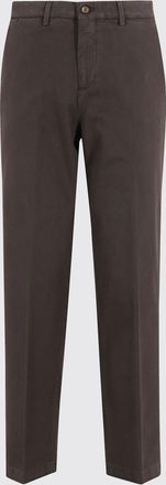 BRIGLIA 1949 Pants BRIGLIA 1949 Woman color Brown