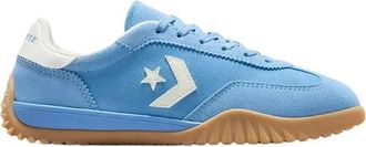 Converse Hombre, Zapatos, Azul, Talla: 44 EU