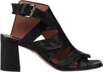 Malloni CALZADO - Sandalias con cierre en YOOX.COM