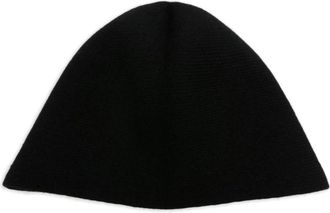 Uma Wang UMA Wang, Dames, Accessoires, Zwart, Maat: S/M Kasjmier