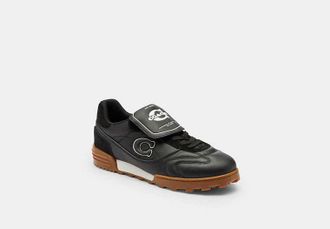 Coach Match Sneaker