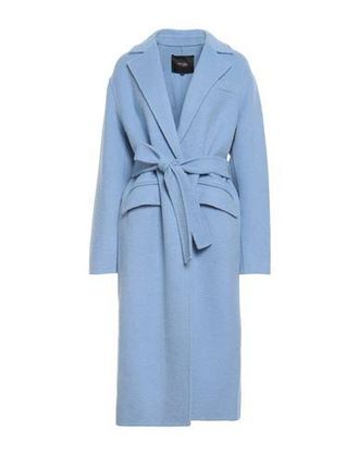 Maje COATS & JACKETS - Coats sur YOOX.COM