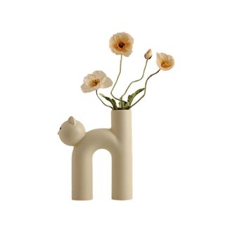 OEM Jarrones De Cer&aacute;mica, Jarrones Peque&ntilde;os Para Gatitos, Jarrones Para Gatos - 3