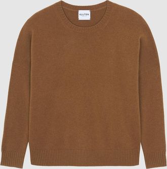 Kujten Pull Romelie Macchiato