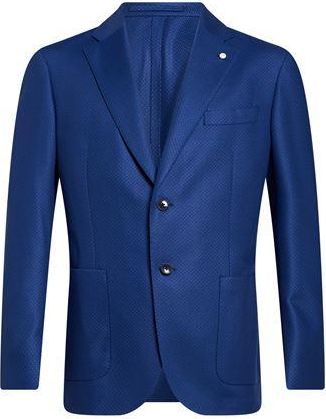Luigi Bianchi Mantova TRAJES Y CONJUNTOS - Americanas en YOOX.COM