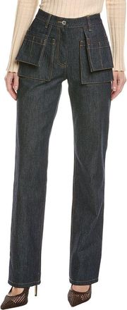 Helmut Lang Utility Jean