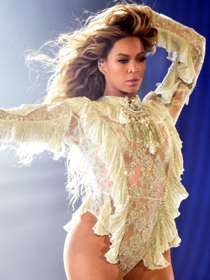 Buon compleanno Beyoncé! 5 lezioni di stile che abbiamo imparato da Queen Bey