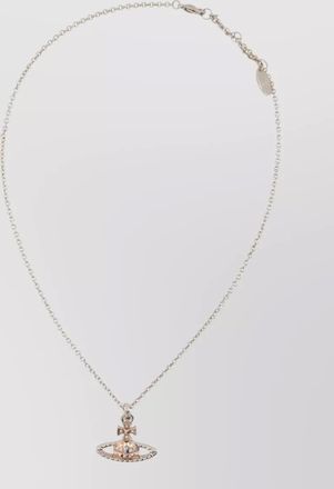Vivienne Westwood metal necklace
