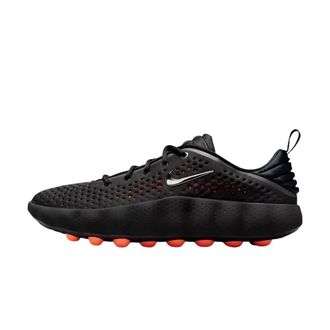 Nike Hombre, Deporte, Negro, Talla: 44 1/2 EU