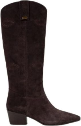 Twinset Donna, Scarpe, Marrone, 39 EU, new