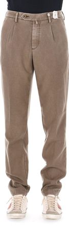Myths Delav&eacute; Virgin Wool Zeus Trousers