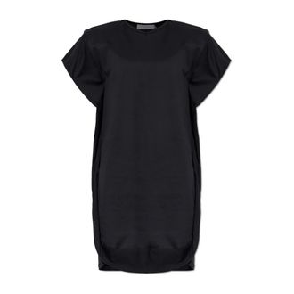 Iro Short Dresses, female, Black, Size: XS Aslan Dress