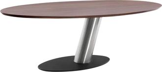 Schubiger M&ouml;bel Esstisch Lima