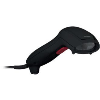 Atlantis Atlantis Land Scanbar Ln1100 Lector De C&oacute;digos De Barras Port&aacute;til 1d/2d Lineal Negro