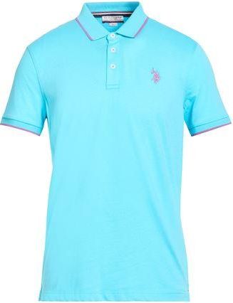 U.S.Polo Association TOPS - Poloshirts auf YOOX.COM
