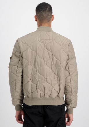 Alpha Industries Bomberjacke