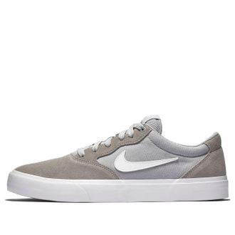 Nike SB Chron SLR Grey CD6278-003