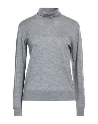Semicouture KNITWEAR - Turtlenecks on YOOX.COM