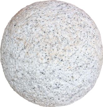 Biscottini International Esfera De Piedra Decorativa