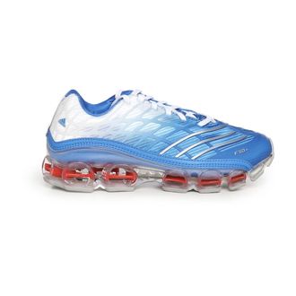 adidas Megaride F50 - male - Adidas Originals - Running Shoes - Blue - 10 1/2 UK - Sport