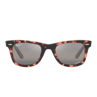 Ray-Ban unisex, Accessoires, Veelkleurig, Maat: 50 MM