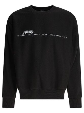 Stüssy Sweatshirts