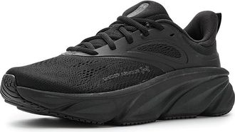 Under Armour Charged Rogue 6 Womens Shoes Black/Black/Black : 10.5 B - Medium, Synthetic