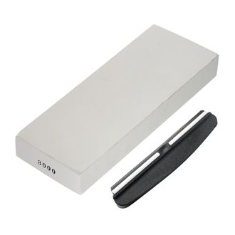 OEM Juego Miyagoshi Syouki N.&deg; 3000 + Gu&iacute;a De Afilado Nika