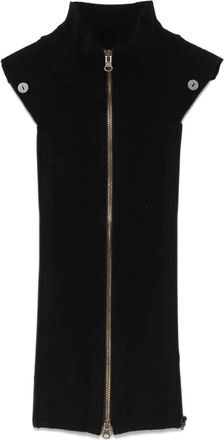 Veronica Beard Pettorina Uptown - Nero