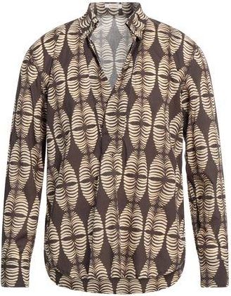 Officina 36 CAMISETAS Y TOPS - Camisas en YOOX.COM