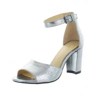 Jessica Simpson Womens Sherron Sandals In Mineral
