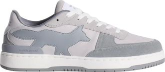 Maison Kitsuné Hombre, Zapatos, Gris, Talla: 42 EU