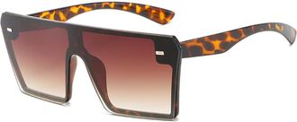 Generic Mens Outdoor Sunglasses Driving Commuting Womens Party Sun Glasses(Multi-colored)