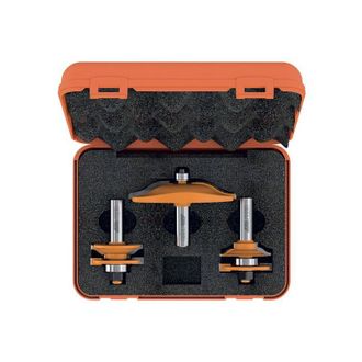 CMT 900.516.11 Estuche 3 Fresas Para Cocinas Hm S=12 (perf. D)