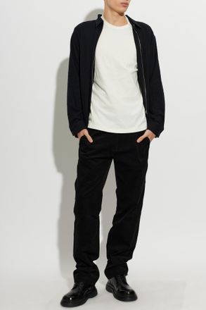Post Archive Faction (PAF) Pocket Shirt, Mens, Black