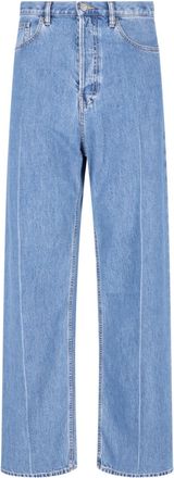 Valentino Jeans Dritti Vgold
