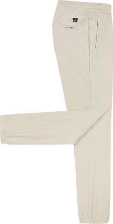 Wahts Mens Trousers, Tech Trousers, Trousers Winter White / XXL