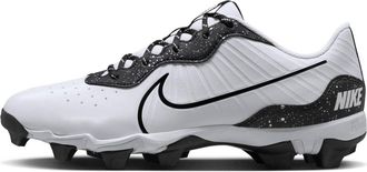 Nike Alpha Huarache 4 Keystone White Black DJ6524-106